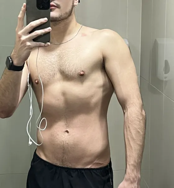 Andre, Russian male escort in Dubai โ photo 2