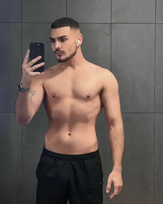 Andre, Russian male escort in Dubai โ photo 6