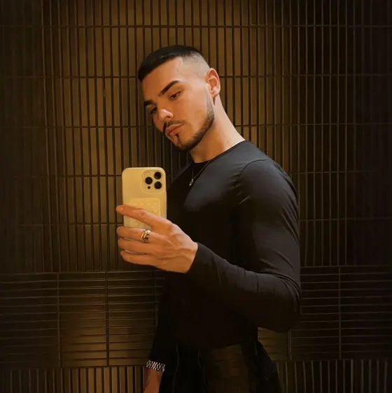 Andre, Russian male escort in Dubai โ photo 7