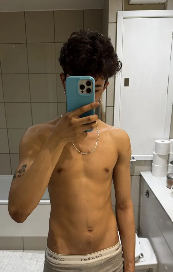 Chris, Brazilian male escort in Dubai โ photo 4