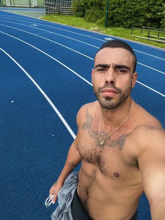 Chris, Brazilian male escort in Dubai โ photo 10