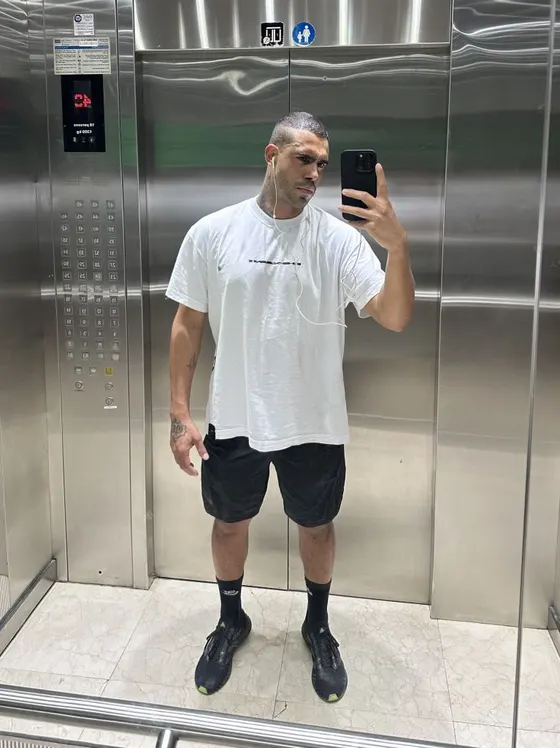 Chris, Brazilian male escort in Dubai โ photo 14
