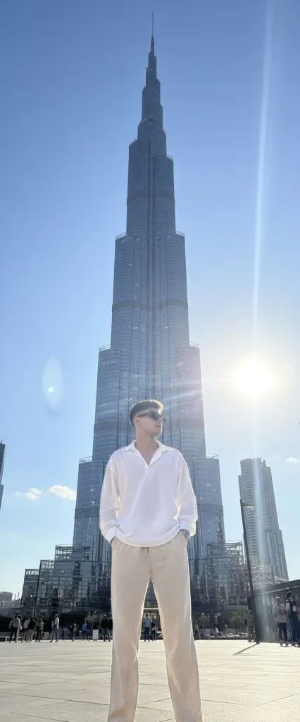 Damian, Brazilian male escort in Dubai โ photo 10