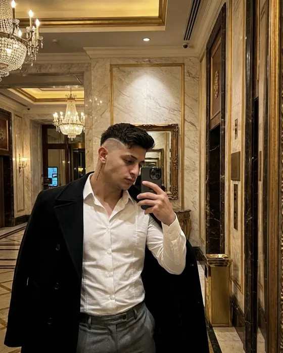 Damian, Brazilian male escort in Dubai โ photo 3