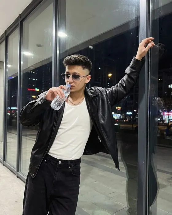 Damian, Brazilian male escort in Dubai โ photo 6