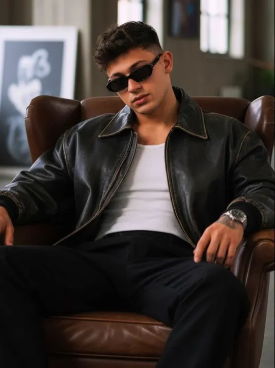 Damian, Brazilian male escort in Dubai โ photo 8
