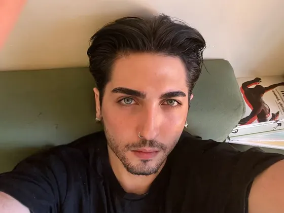 Damian, Brazilian male escort in Dubai โ photo 2