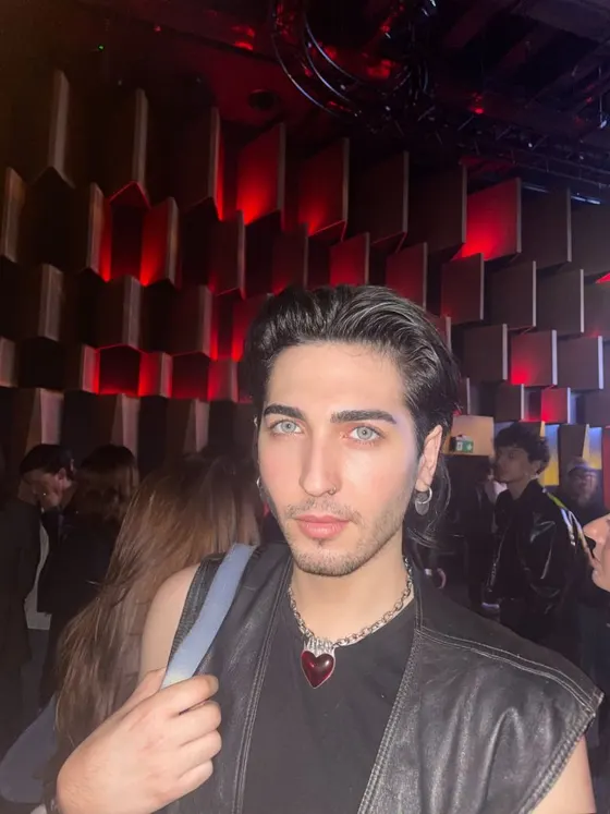 Damian, Brazilian male escort in Dubai โ photo 3