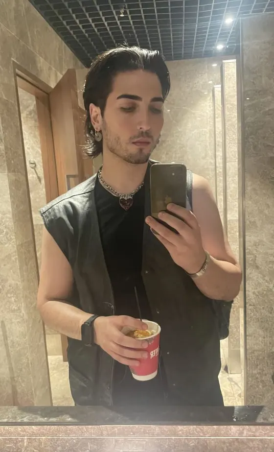 Damian, Brazilian male escort in Dubai โ photo 7