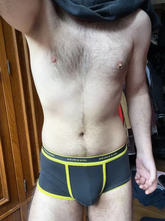 Damian, Brazilian male escort in Dubai โ photo 8