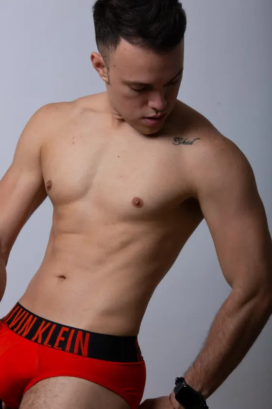 Damian, Brazilian male escort in Dubai โ photo 17