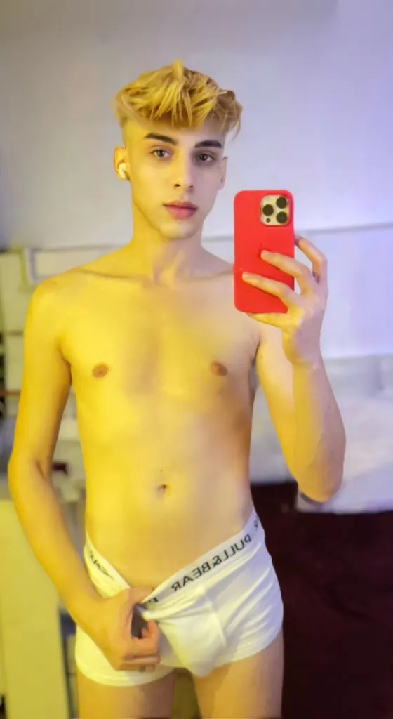 Damian, Brazilian male escort in Dubai โ photo 10