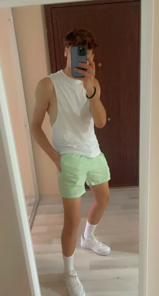 Damian, Brazilian male escort in Dubai โ photo 12