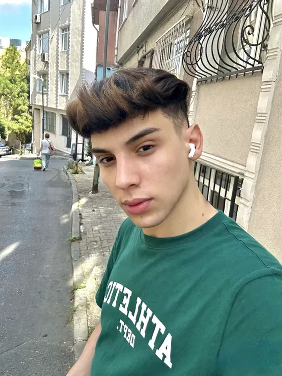 Damian, Brazilian male escort in Dubai โ photo 4