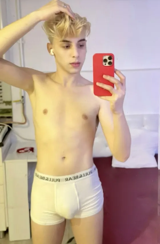 Damian, Brazilian male escort in Dubai โ photo 9