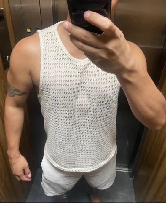 Daniel, Brazilian male escort in Dubai โ photo 4