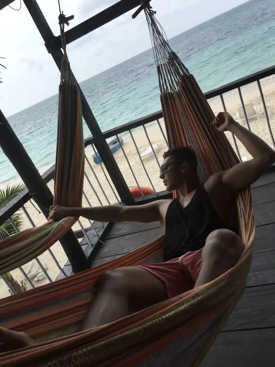 Daniel, Brazilian male escort in Dubai โ photo 5