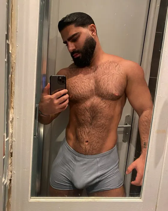 Daniel, Brazilian male escort in Dubai โ photo 14