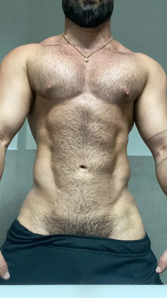 Daniel, Brazilian male escort in Dubai โ photo 17