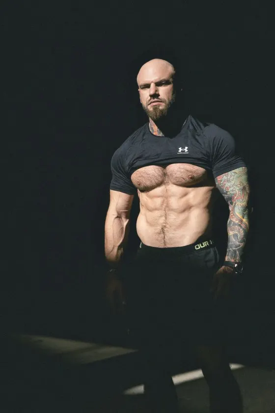 Daniel, Brazilian male escort in Dubai โ photo 12