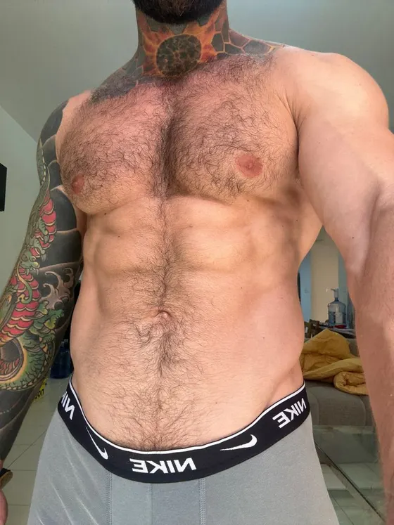 Daniel, Brazilian male escort in Dubai โ photo 5