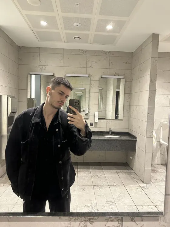 Daniel, Brazilian male escort in Dubai โ photo 11
