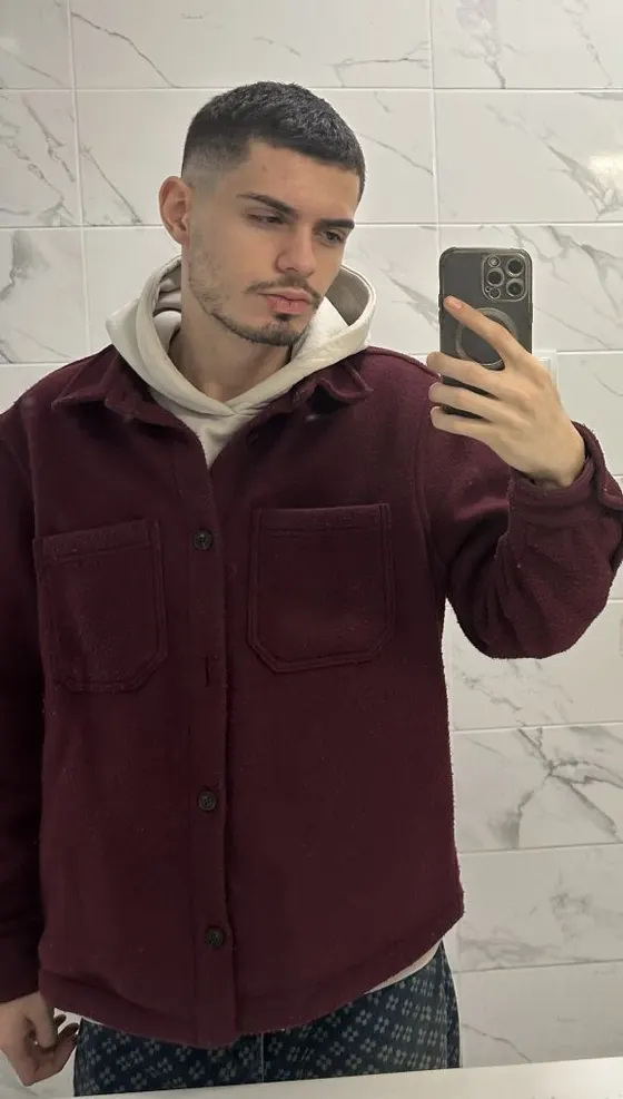 Daniel, Brazilian male escort in Dubai โ photo 12