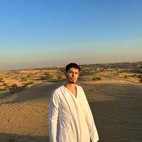 Daniel, Brazilian male escort in Dubai โ photo 5