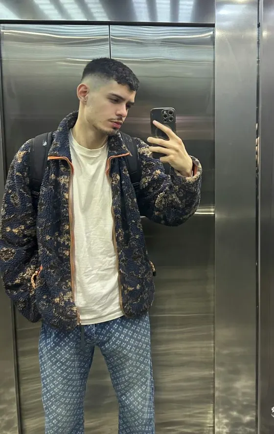 Daniel, Brazilian male escort in Dubai โ photo 8