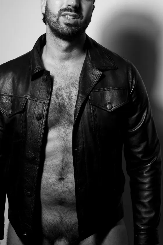 David, Brazilian male escort in Dubai โ photo 10