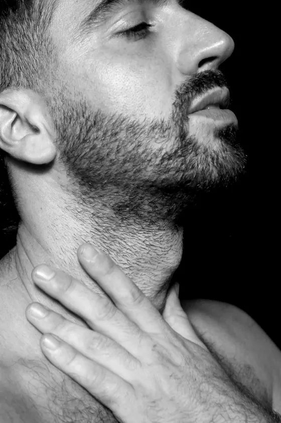 David, Brazilian male escort in Dubai โ photo 12