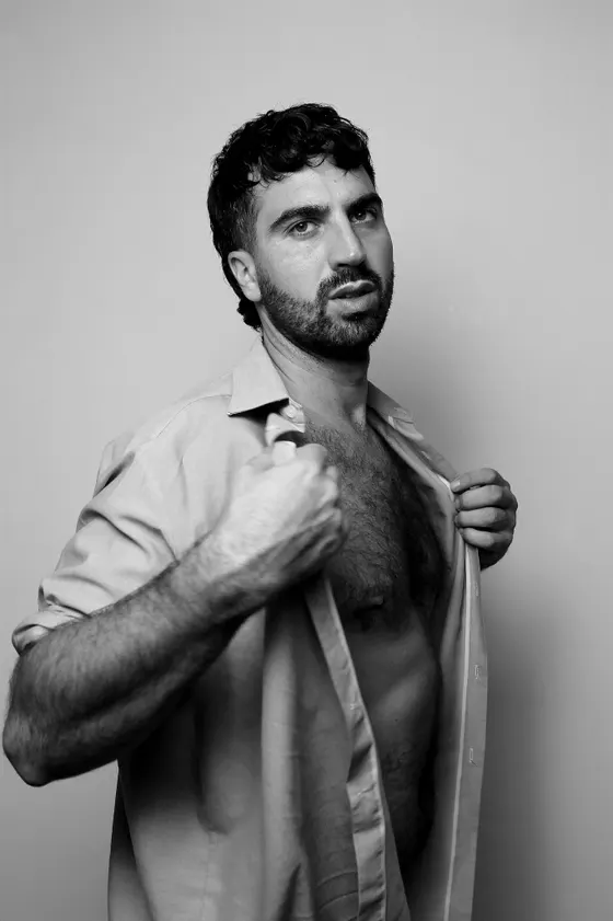 David, Brazilian male escort in Dubai โ photo 16