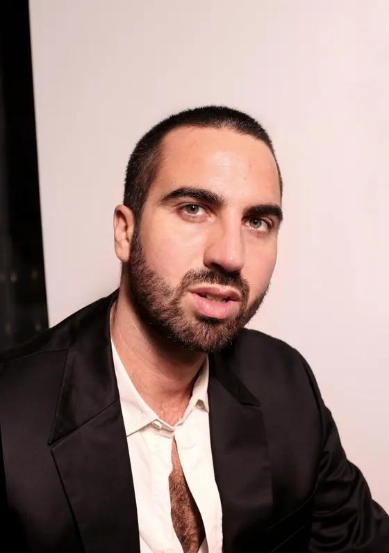 David, Brazilian male escort in Dubai โ photo 7