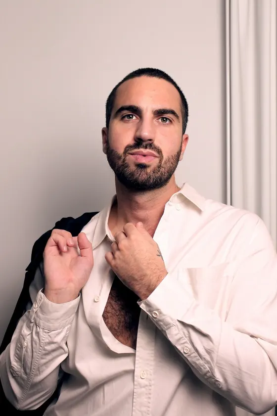 David, Brazilian male escort in Dubai โ photo 8