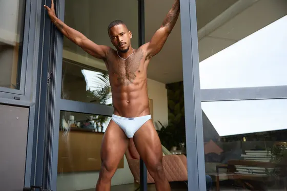 David, male escort in Dubai โ photo 2