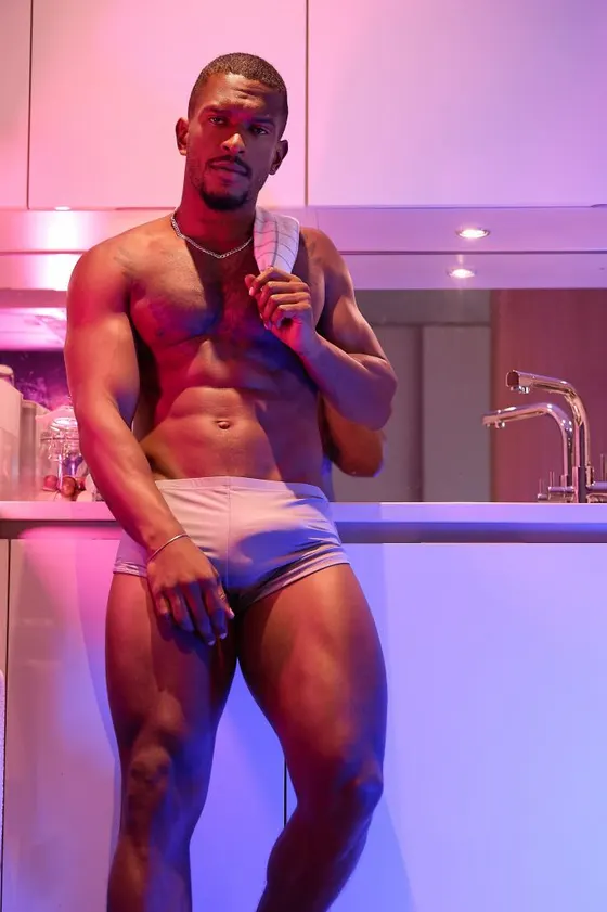 David, male escort in Dubai โ photo 6