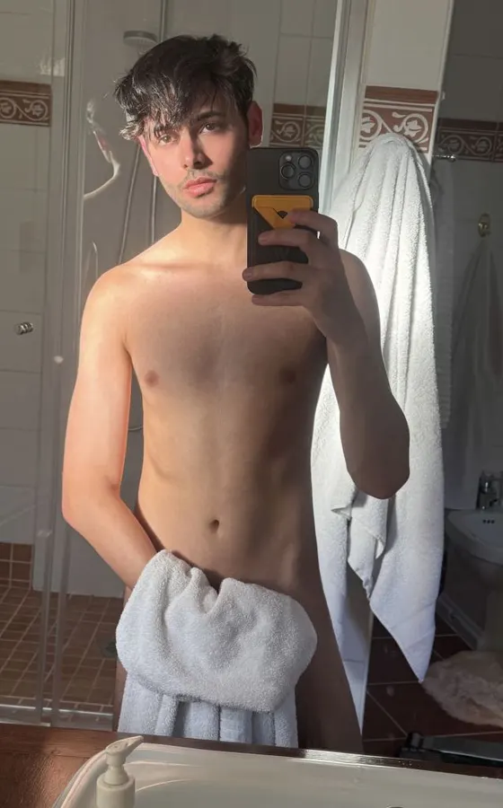 David, Brazilian male escort in Dubai โ photo 2