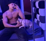 David, male escort in Dubai — photo 2