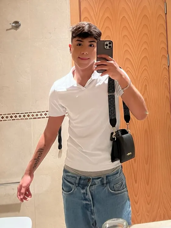 Dima, male escort in Dubai โ photo 15