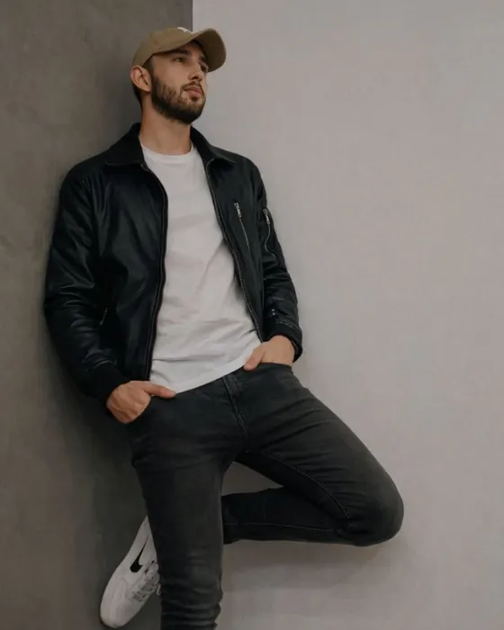 Dorian, Brazilian male escort in Dubai โ photo 6