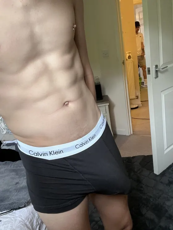 Dorian, male escort in Dubai — photo 10