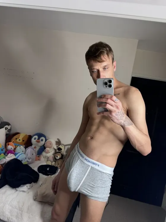 Dorian, male escort in Dubai — photo 7