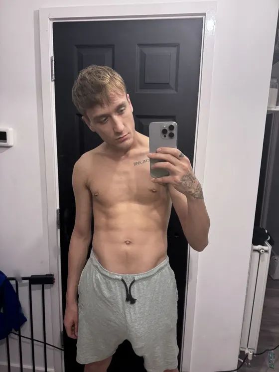 Dorian, male escort in Dubai — photo 9