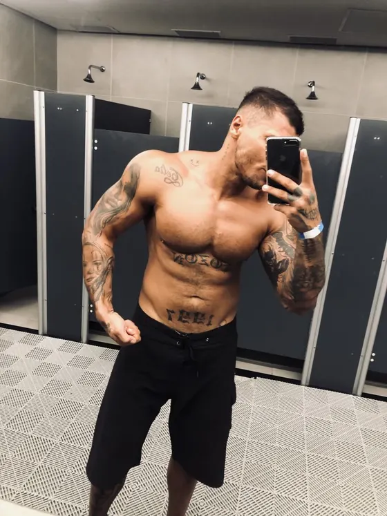 Dorian, male escort in Dubai โ photo 10