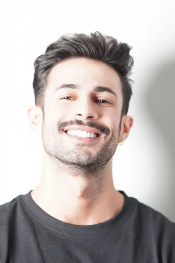 Dorian, Brazilian male escort in Dubai โ photo 11