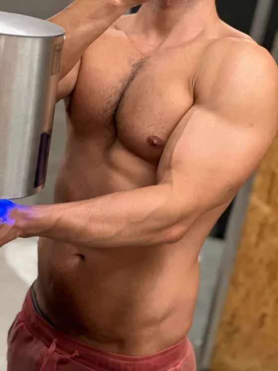 Dorian, Brazilian male escort in Dubai โ photo 14