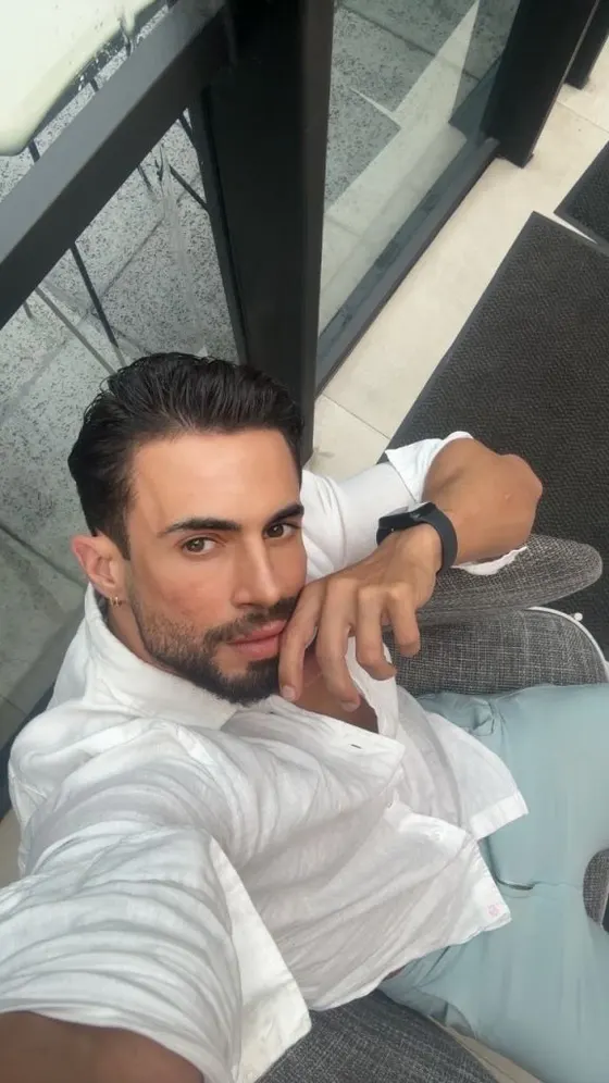 Dorian, Brazilian male escort in Dubai โ photo 8