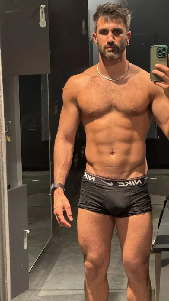 Dorian, male escort in Dubai — photo 10