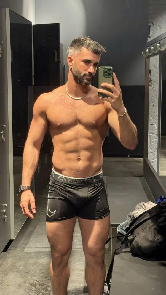 Dorian, male escort in Dubai — photo 12
