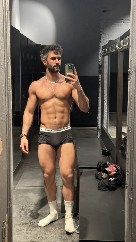 Dorian, male escort in Dubai — photo 13